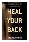 Heal Your Back