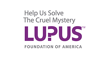 Help Us Solve The Cruel Mystery - LUPUS FOUNDATION OF AMERICA